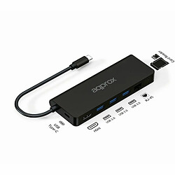 Hub USB