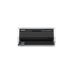 Epson LQ-780 - Noir et blanc pas cher