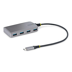 StarTech.com StarTech 5G4AB-USB-C-HUB