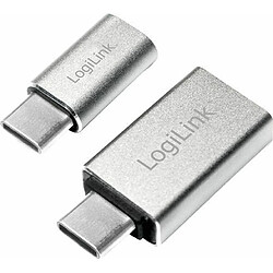 Acheter Logilink Hub USB-C 3.1