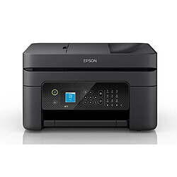 Epson WorkForce - Noir