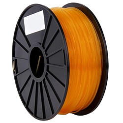 Wewoo Filament PLA - Orange