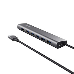 Trust Hub USB - USB 3.2 Type-A