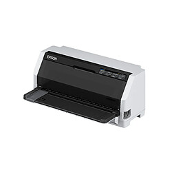 Avis Epson LQ-780 - Noir et blanc