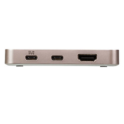 ATEN Mini-station USB-C