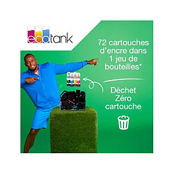 Epson imprimante EcoTank - Noir