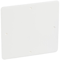 Legrand couvercle pour boîte Batibox