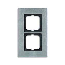 Busch-Jaeger Busch_jaeger 1722-860 - Acier inoxydable