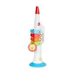Fisher Price Trompette animaux