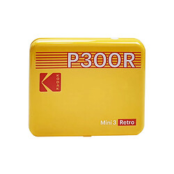 Imprimante étiquette