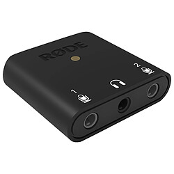 Rode AI-Micro
