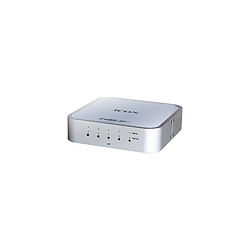 Icon Pro Audio Cube Mi5