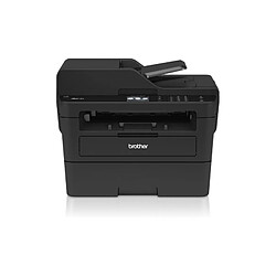 Brother MFC-L2732DW Imprimante laser 4-en-1 - Monochrome - Wi-Fi - 34 ppm - A4