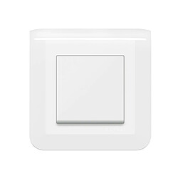 Interrupteur & prise en saillie