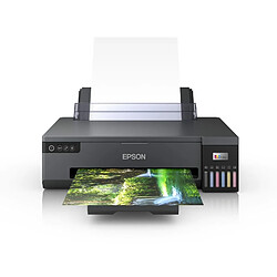 Epson imprimante jet d'encre - Noir