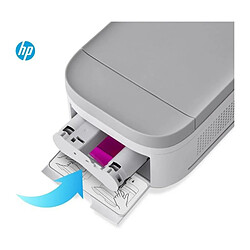 Hp Sprocket Studio Plus - Blanc
