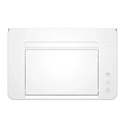Avis Pantum BP2300W - Blanc