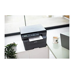 Acheter Brother DCP - Noir