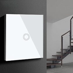 Maclean MCE710W - Blanc