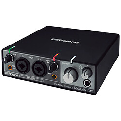 Roland Rubix22