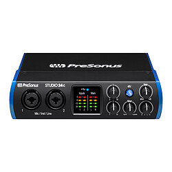 Presonus Studio 24 C