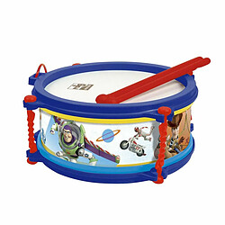 Toy Story Tambour Enfant