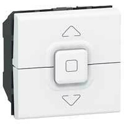 Avis Legrand Mosaic 77025 - Blanc