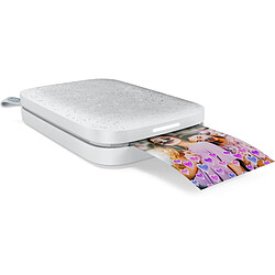 HP Canon Selphy CP1500 - Noir Imprimante photo à sublimation - USB - Wi-Fi - couleur - écran intégré