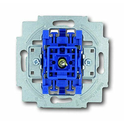 Busch-Jaeger Busch_jaeger 2000/2UK - Bleu