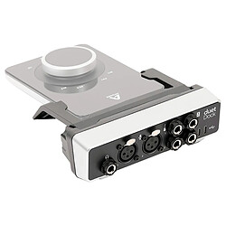 Apogee Duet Dock