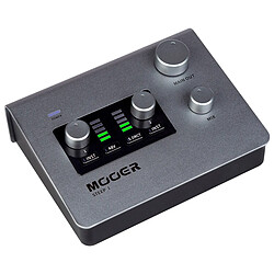 Mooer Steep I