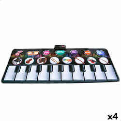 Bontempi Piano Éducatif