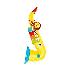 Reig Saxophone Animaux
