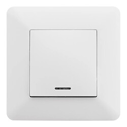 Zenitech Artezo - Blanc