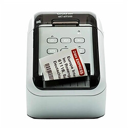 BROTHER QL-810WC