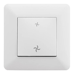 Zenitech Artezo Commande VMC - Blanc