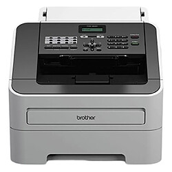 Brother fax multifonction laser