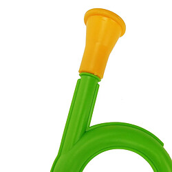 Avis Reig Trompette jouet enfant - Vert