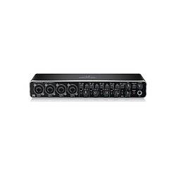 Behringer UMC404HD