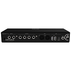 Avis Arturia MiniFuse 4 Black