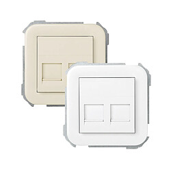 Simon 31 31089 - Blanc