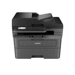 BROTHER MFC-L2860DW Imprimante laser multifonction - Wi-Fi - Monochrome - Productive