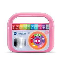 VTECH Baby Radio - Rose