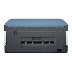Acheter Hp Smart Tank - Bleu