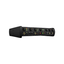 IK Multimedia AXE I/O