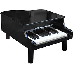 New Classic Toys Piano - Grand - Noir