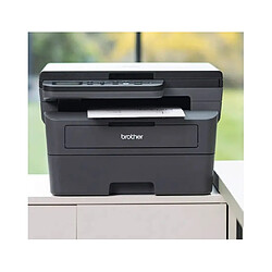 Avis Brother DCP - Noir