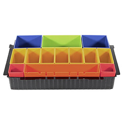 Makita module de rangement Makpac P-83652