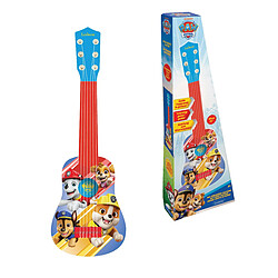 Lexibook Guitare Pat’ Patrouille