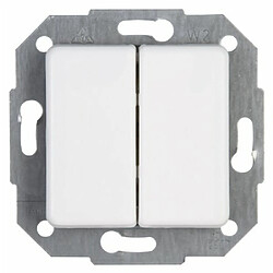 Interrupteur va-et-vient Europa